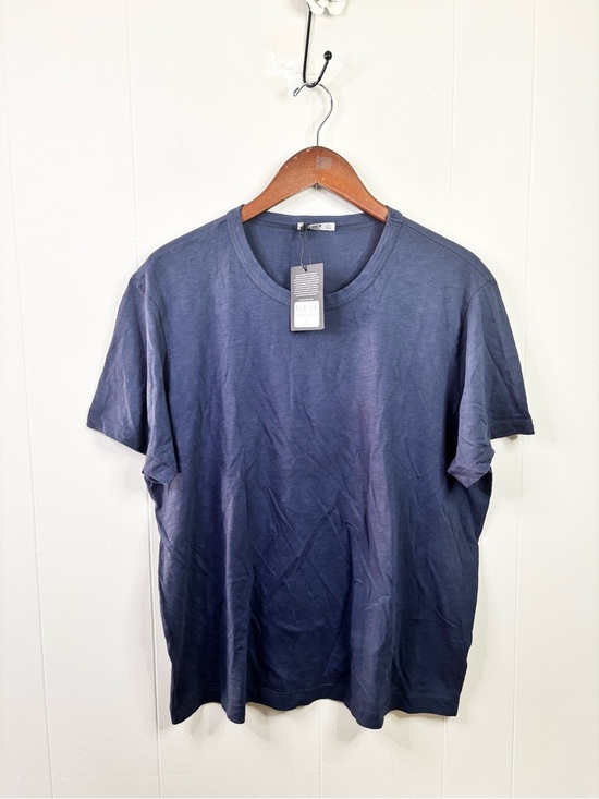 Buck Mason Other - Buck Mason Short Sleeve Crewneck T-Shirt in Navy